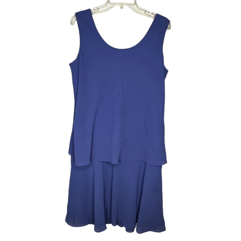 R&M Richards Karen Kwong‎ Dress